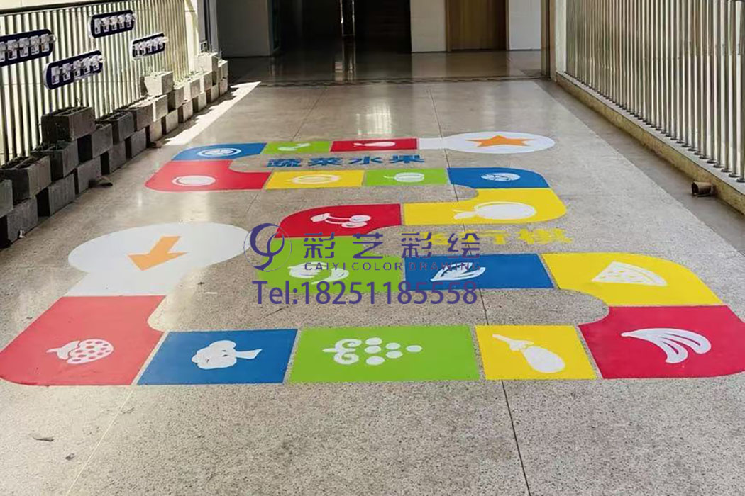 苏州墙体喷绘,苏州墙绘,苏州墙面画