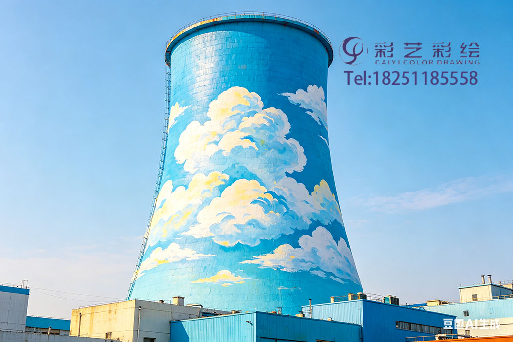 苏州墙画,苏州手绘,苏州涂鸦