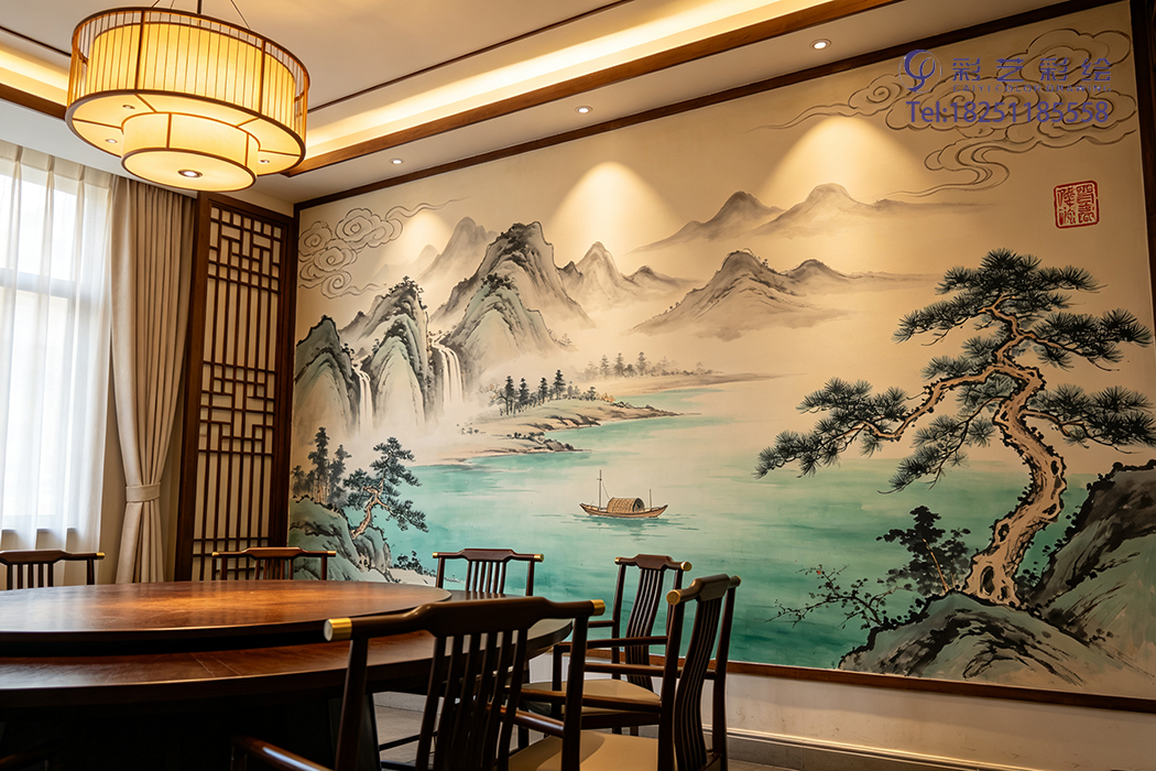 苏州喷绘画,苏州创意涂鸦,苏州喷画