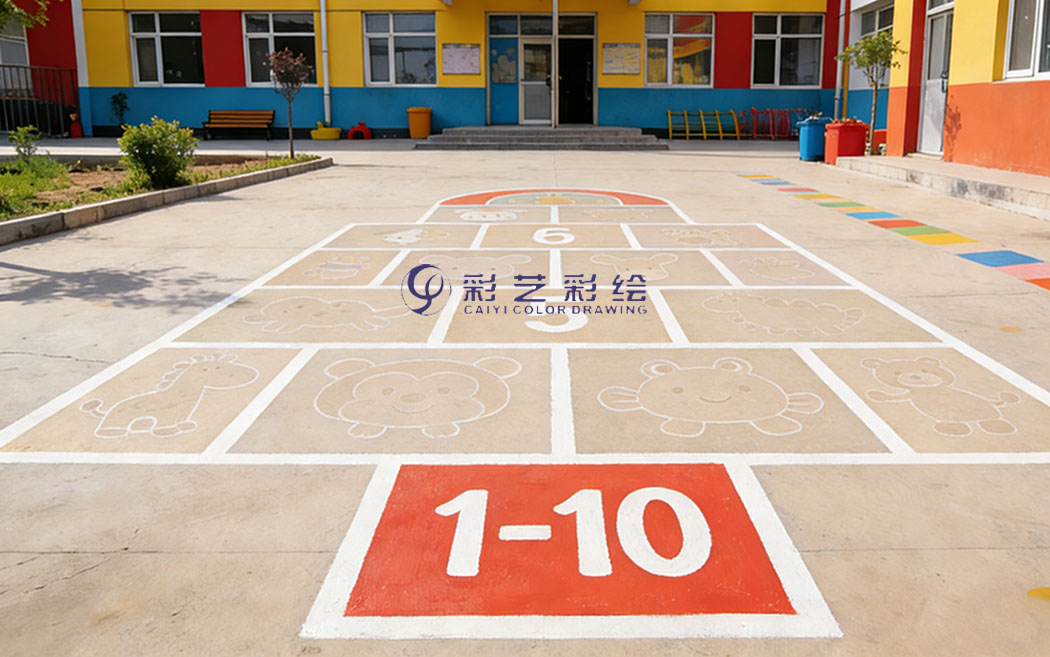 苏州彩绘 苏州彩绘