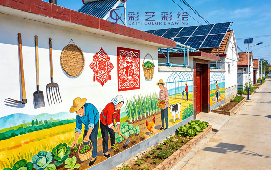 苏州手绘 苏州手绘