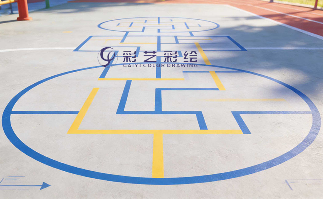 苏州彩绘 苏州彩绘