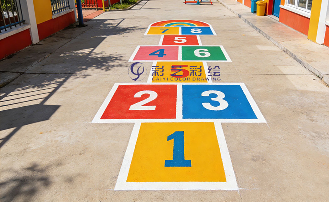 苏州彩绘 苏州彩绘