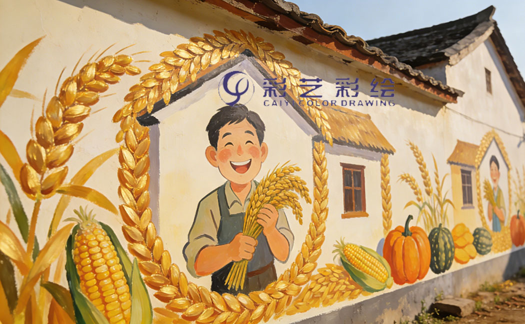 苏州手绘 苏州手绘