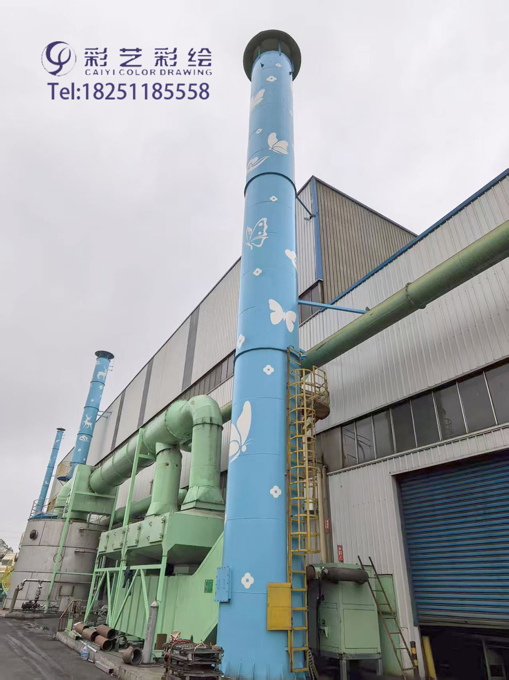 苏州彩绘 苏州彩绘