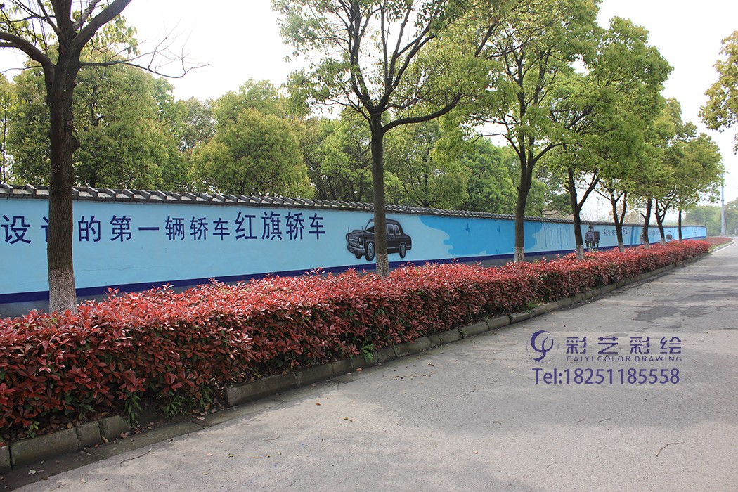 苏州手绘