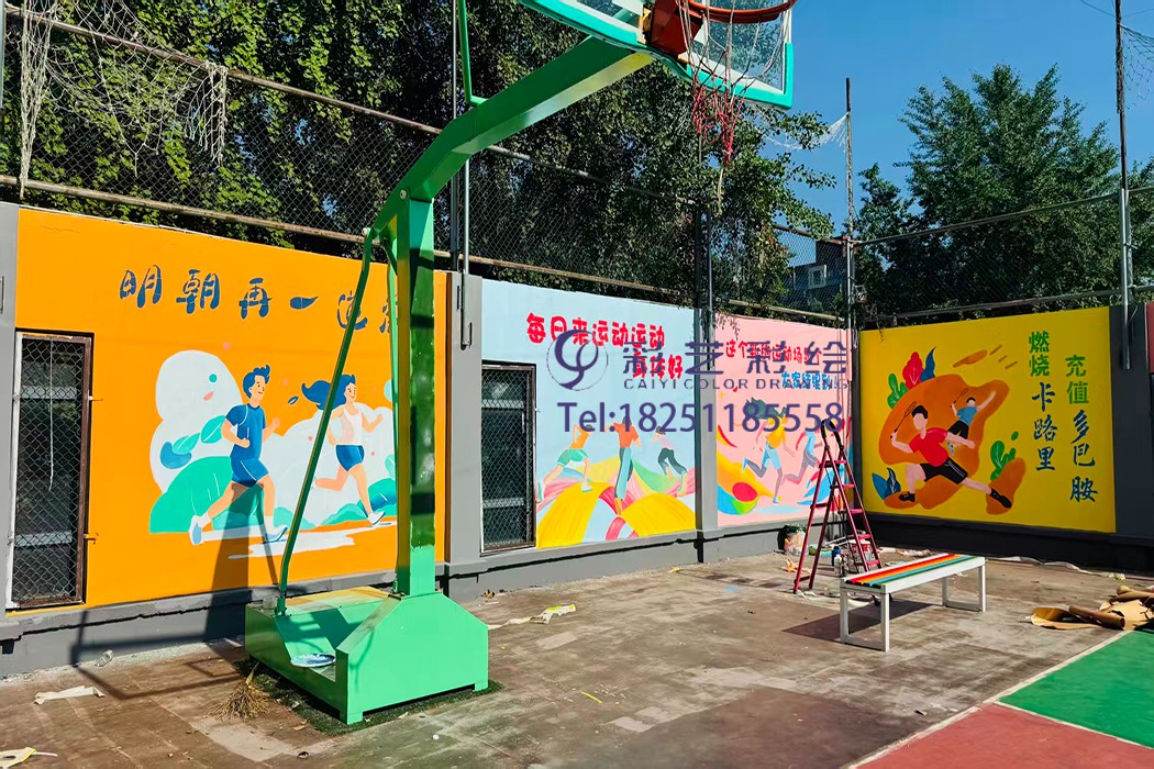 苏州手绘