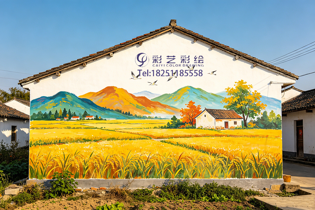 苏州手绘