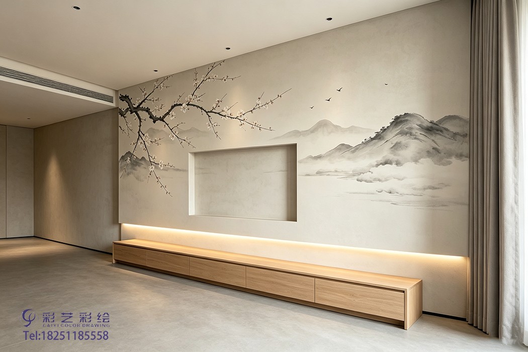苏州壁画