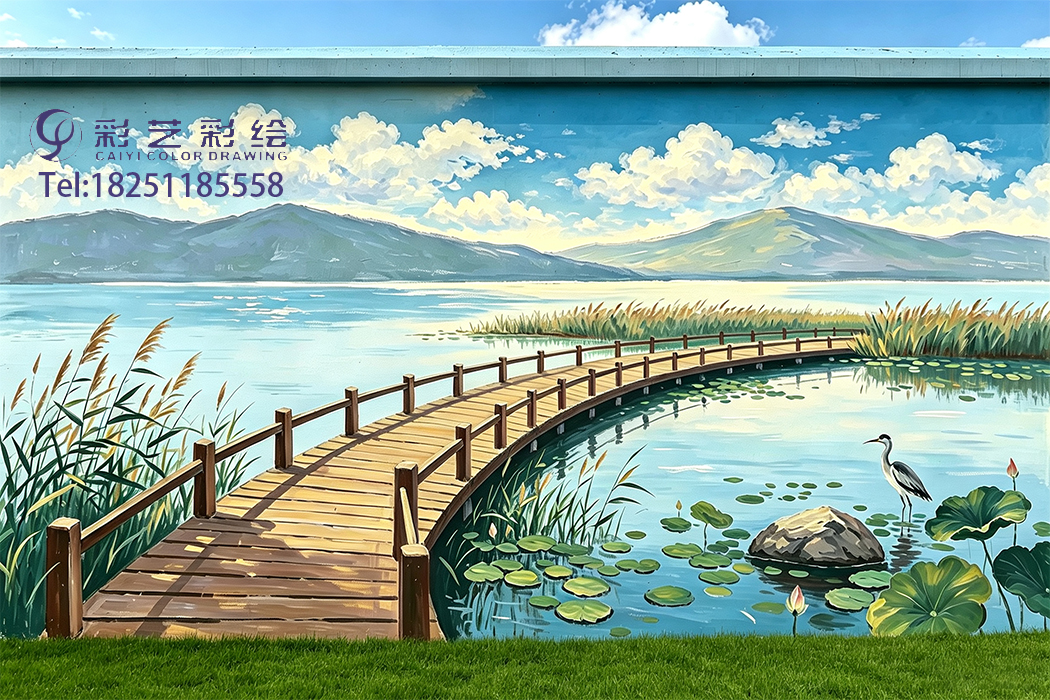 苏州绘画
